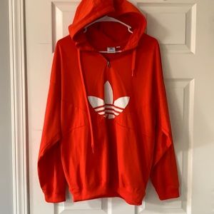 ADIDAS HOODIE